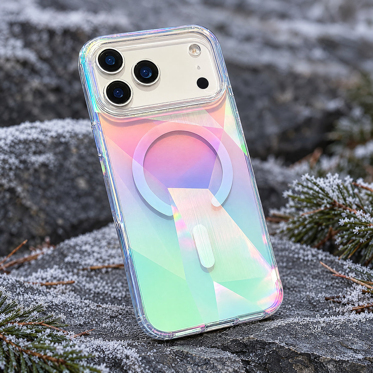 Aurora Case