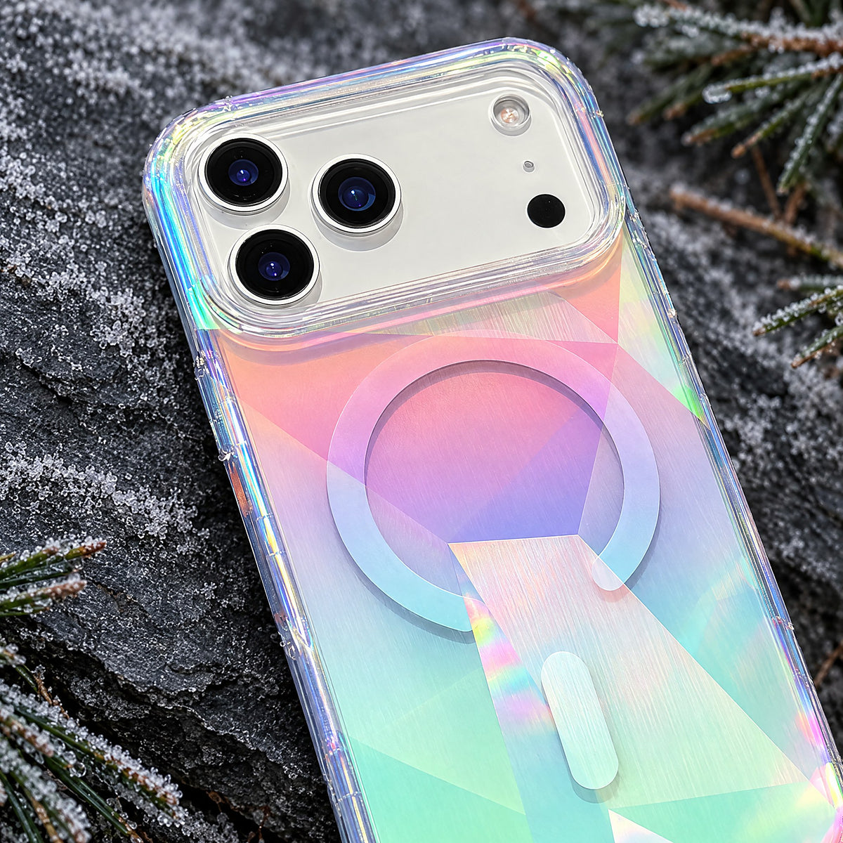 Aurora Case