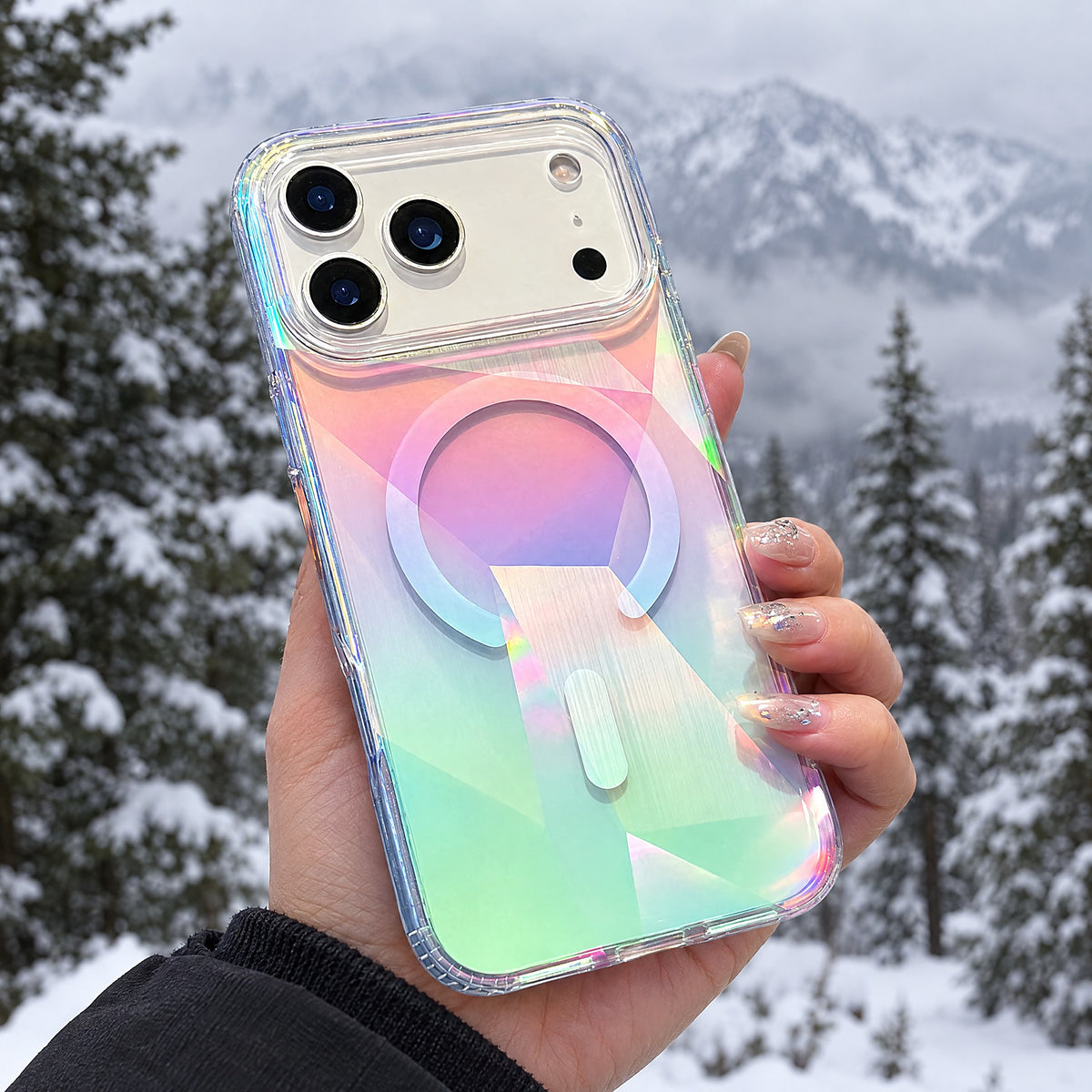 Aurora Case