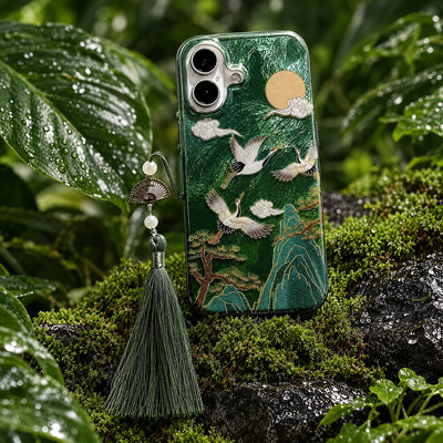 Crane Mountains Case