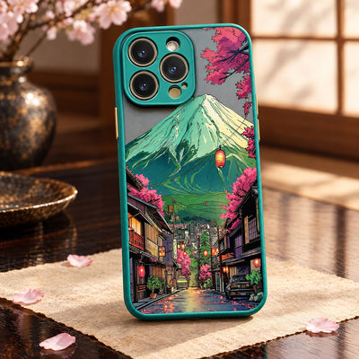 Fuji Street Case