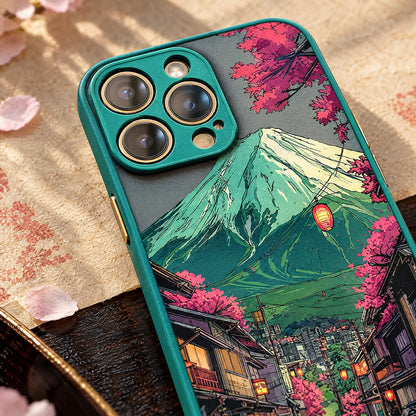 Fuji Street Case