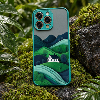 Green Hills Case