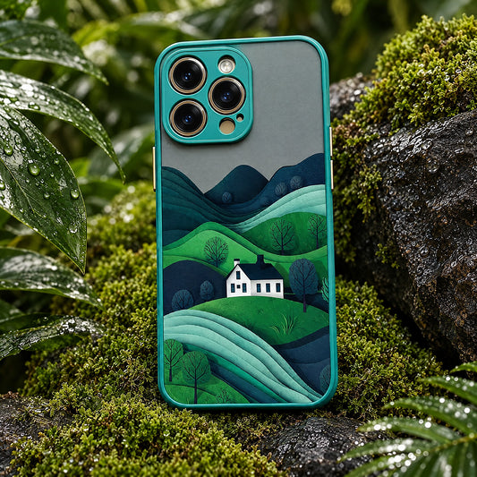 Green Hills Case