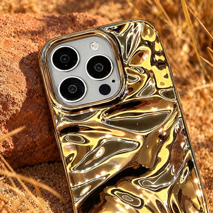 Liquid Gold Case