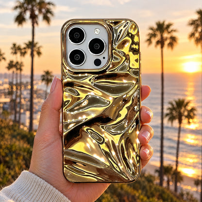 Liquid Gold Case