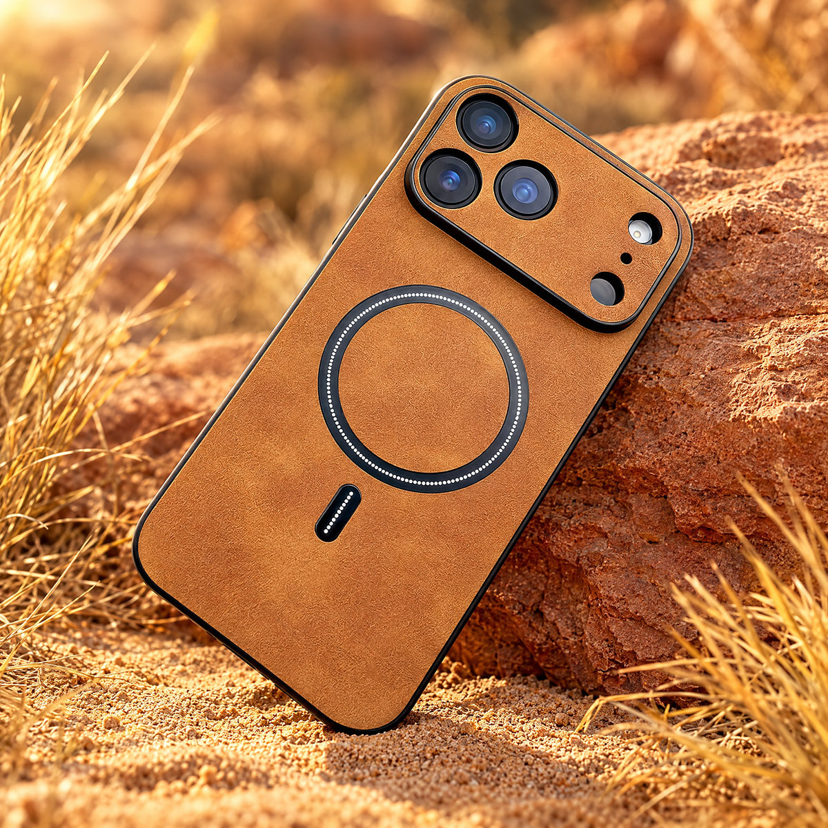 Light Brown