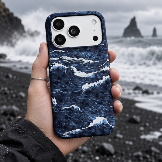 Ocean Blue