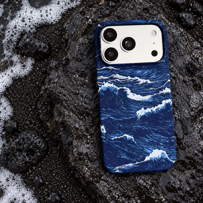 Ocean Blue