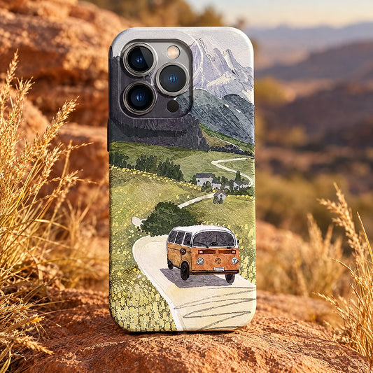 Valley Road Case